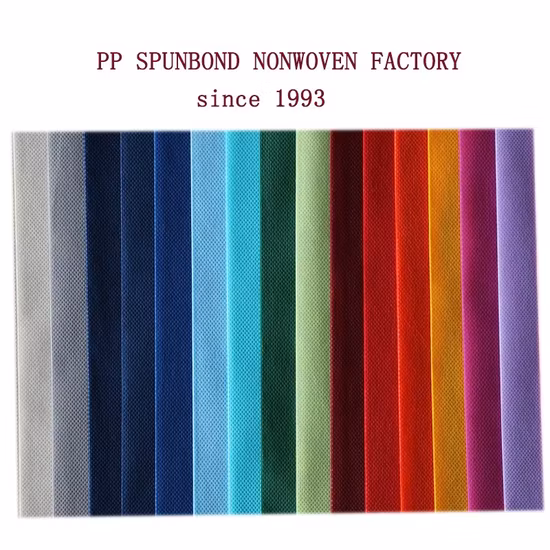 卸売良質 PP スパンボンド非